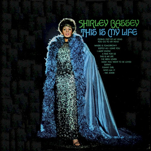 Shirley Bassey